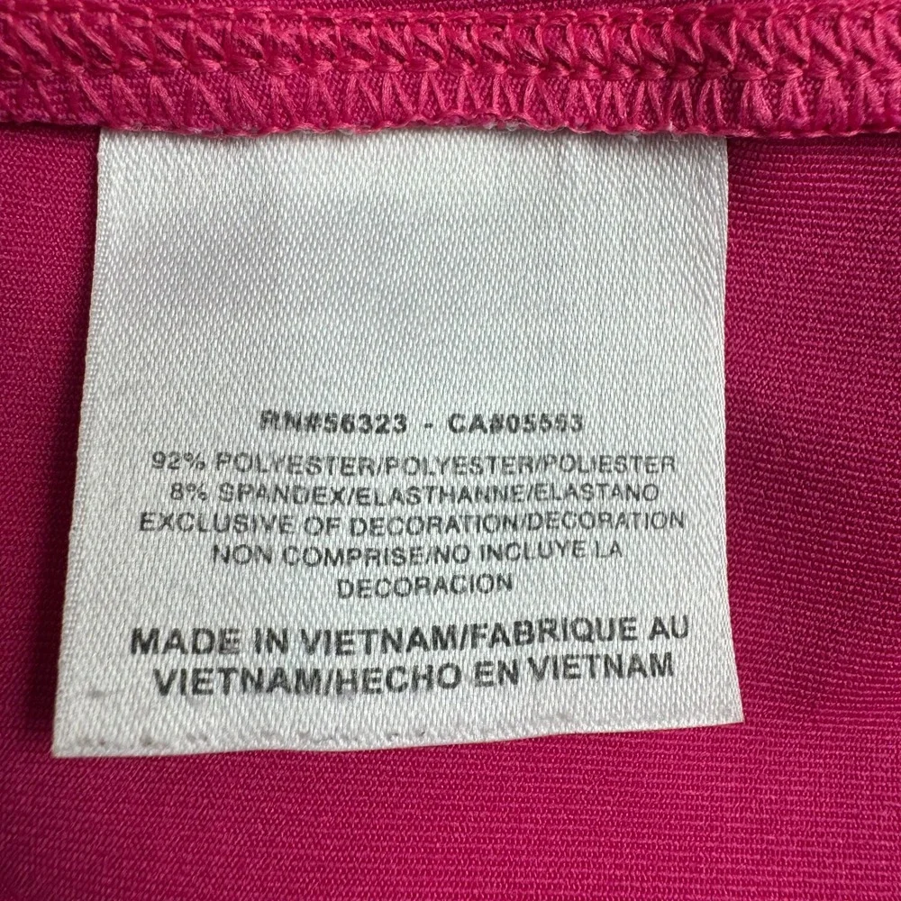 Nike item dri